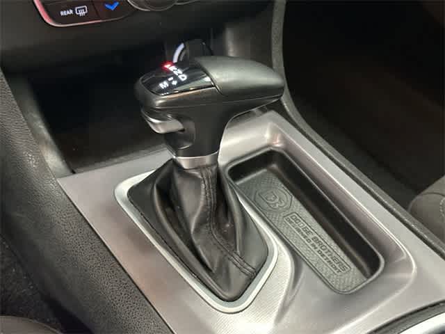 2023 Dodge Charger SXT Triple Nickel Clearcoat at Tomball Chrysler Dodge Jeep Ram