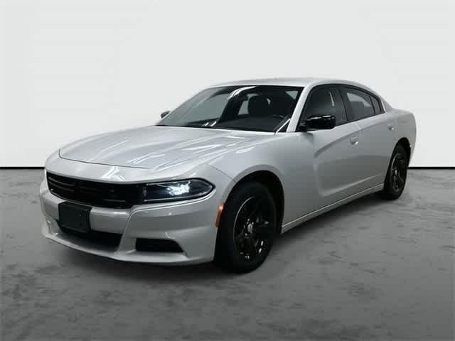 2023 Dodge Charger SXT Triple Nickel Clearcoat at Tomball Chrysler Dodge Jeep Ram
