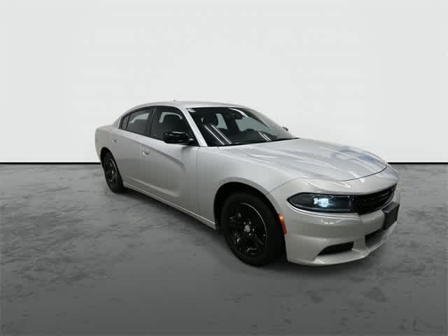 2023 Dodge Charger SXT Triple Nickel Clearcoat at Tomball Chrysler Dodge Jeep Ram