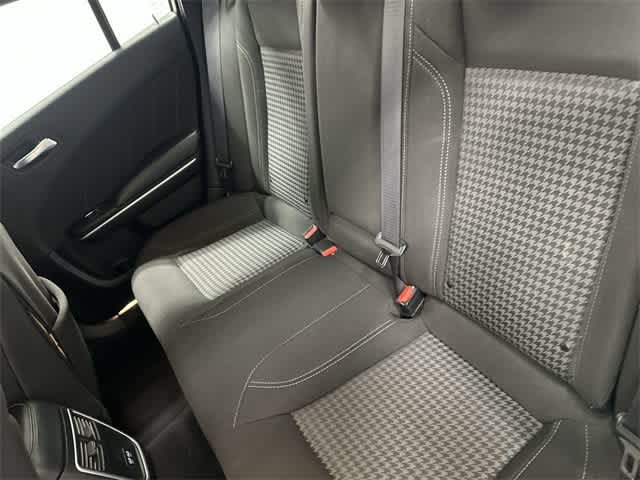 2023 Dodge Charger SXT Triple Nickel Clearcoat at Tomball Chrysler Dodge Jeep Ram