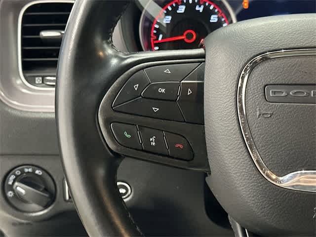 2023 Dodge Charger SXT Triple Nickel Clearcoat at Tomball Chrysler Dodge Jeep Ram