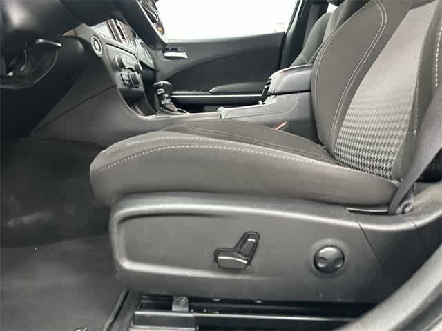 2023 Dodge Charger SXT Triple Nickel Clearcoat at Tomball Chrysler Dodge Jeep Ram