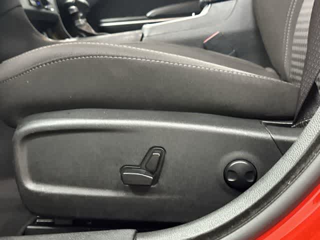 2023 Dodge Charger SXT Torred Clearcoat at Davis Chevrolet