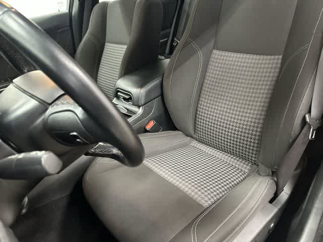 2023 Dodge Charger SXT Torred Clearcoat at Davis Chevrolet