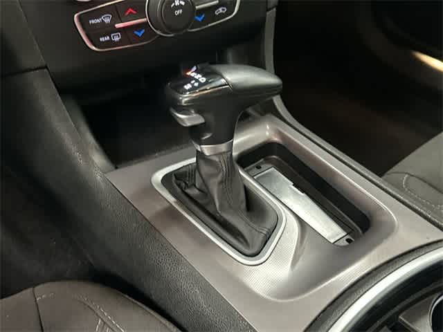 2023 Dodge Charger SXT White Knuckle Clearcoat at Friendly Ford Crosby