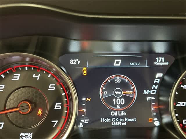 2023 Dodge Charger SXT White Knuckle Clearcoat at Friendly Ford Crosby