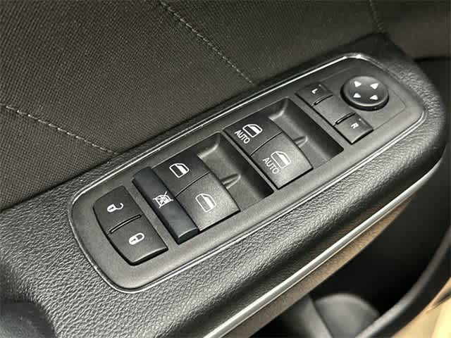 2023 Dodge Charger SXT White Knuckle Clearcoat at Friendly Ford Crosby