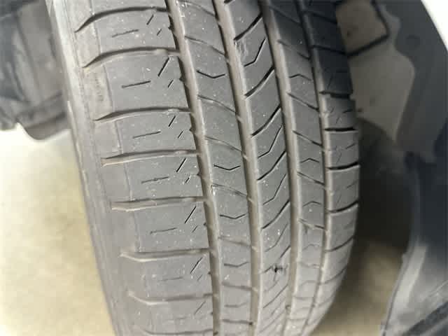 2023 Dodge Charger SXT White Knuckle Clearcoat at Friendly Ford Crosby