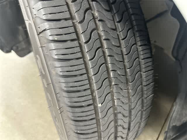 2023 Dodge Charger SXT White Knuckle Clearcoat at Tomball Chrysler Dodge Jeep Ram