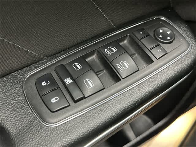 2023 Dodge Charger SXT White Knuckle Clearcoat at Tomball Chrysler Dodge Jeep Ram