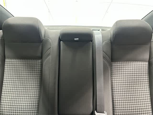 2023 Dodge Charger SXT White Knuckle Clearcoat at Tomball Chrysler Dodge Jeep Ram