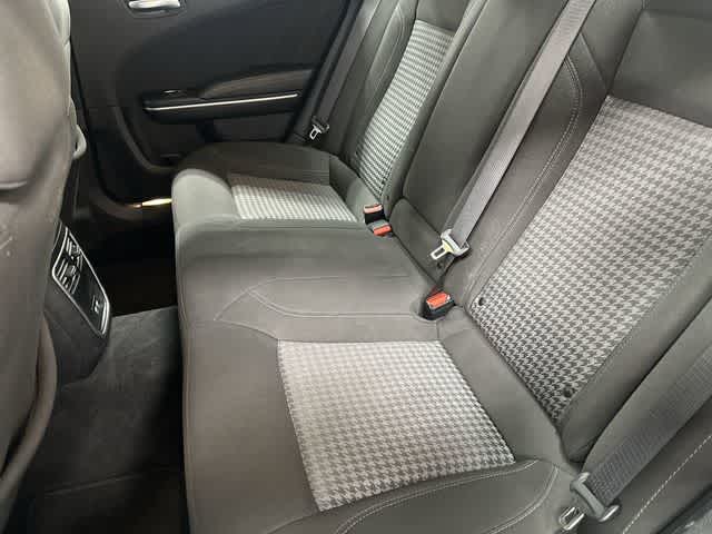 2023 Dodge Charger SXT Triple Nickel Clearcoat at Davis Chevrolet