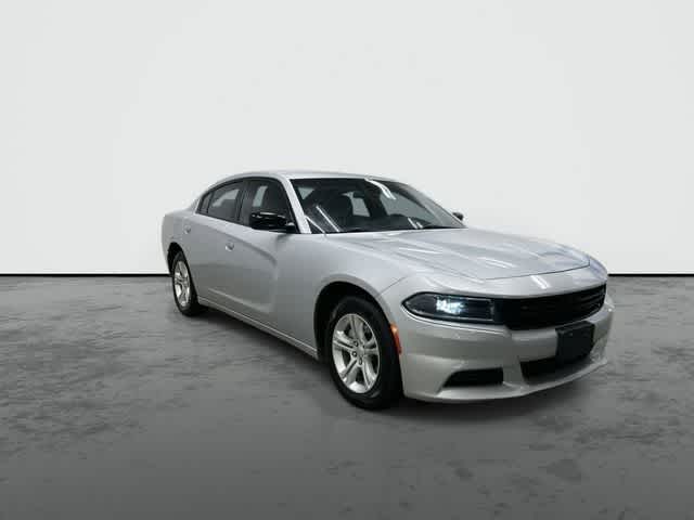 2023 Dodge Charger SXT Triple Nickel Clearcoat at Davis Chevrolet