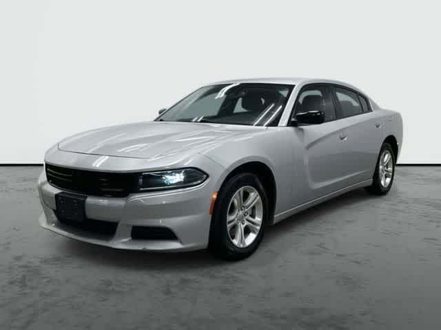 2023 Dodge Charger SXT Triple Nickel Clearcoat at Davis Chevrolet