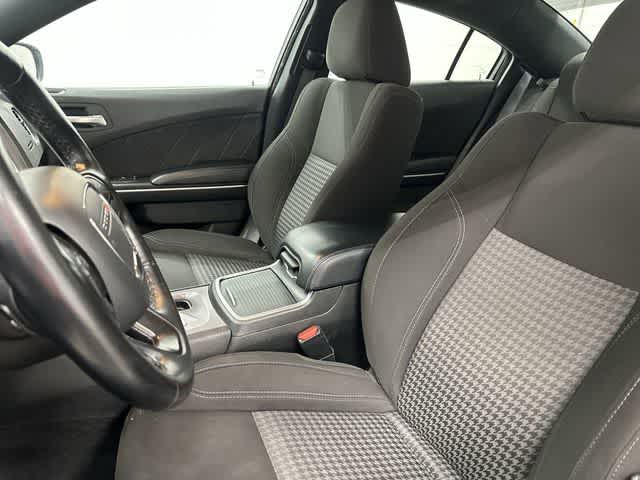 2023 Dodge Charger SXT Triple Nickel Clearcoat at Davis Chevrolet