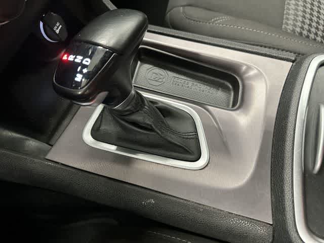 2023 Dodge Charger SXT Triple Nickel Clearcoat at Davis Chevrolet