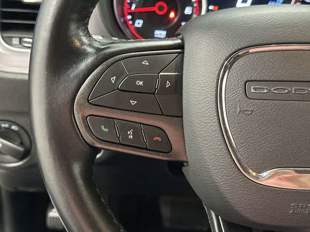 2023 Dodge Charger SXT Triple Nickel Clearcoat at Davis Chevrolet