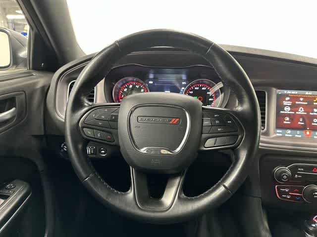 2023 Dodge Charger SXT Triple Nickel Clearcoat at Davis Chevrolet