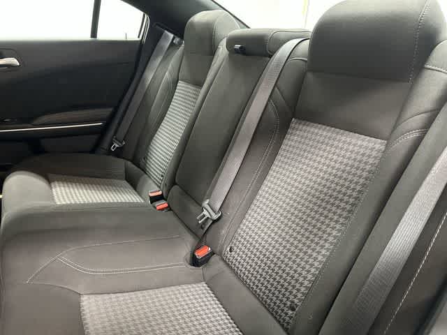 2023 Dodge Charger SXT Triple Nickel Clearcoat at Davis Chevrolet