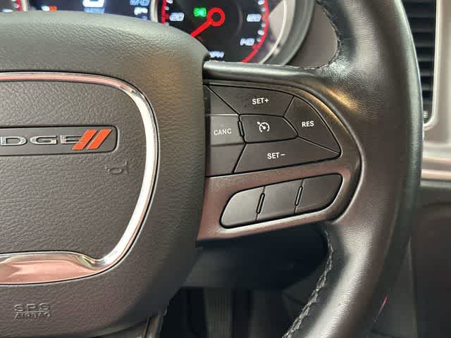 2023 Dodge Charger SXT Triple Nickel Clearcoat at Davis Chevrolet