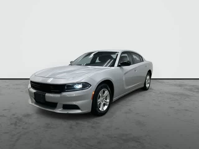 2023 Dodge Charger SXT Triple Nickel Clearcoat at Davis Chevrolet