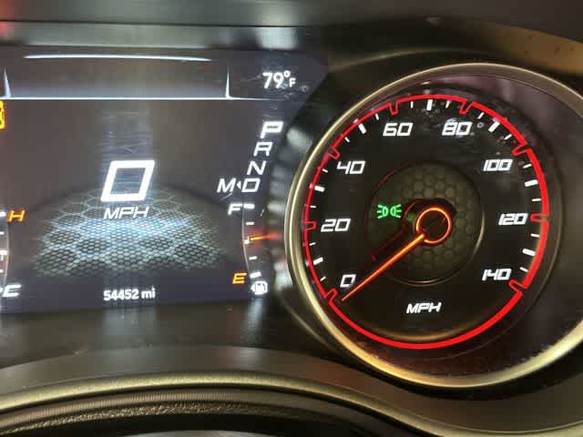 2023 Dodge Charger SXT Triple Nickel Clearcoat at Davis Chevrolet
