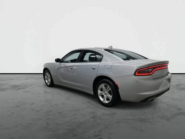 2023 Dodge Charger SXT Triple Nickel Clearcoat at Davis Chevrolet