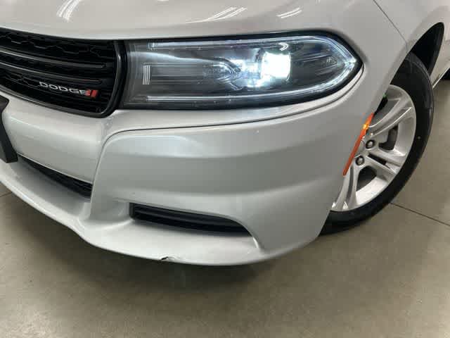 2023 Dodge Charger SXT Triple Nickel Clearcoat at Davis Chevrolet