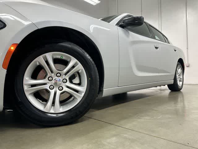 2023 Dodge Charger SXT Triple Nickel Clearcoat at Davis Chevrolet
