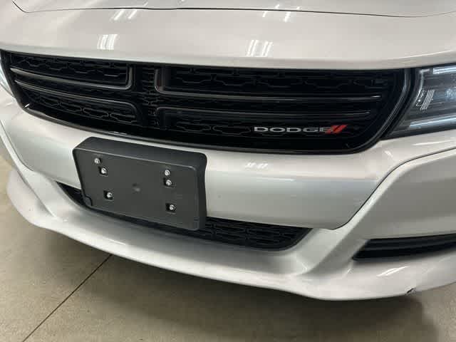2023 Dodge Charger SXT Triple Nickel Clearcoat at Davis Chevrolet
