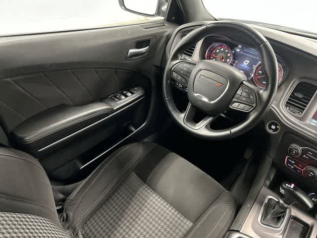 2023 Dodge Charger SXT Triple Nickel Clearcoat at Davis Chevrolet