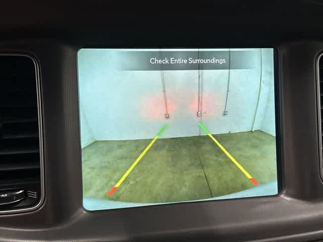 2023 Dodge Charger SXT Triple Nickel Clearcoat at Davis Chevrolet