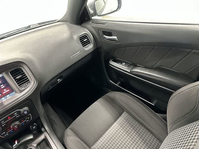 2023 Dodge Charger SXT Triple Nickel Clearcoat at Davis Chevrolet