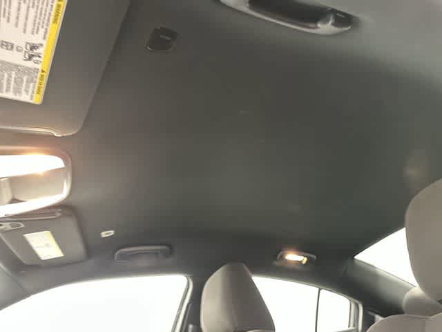 2023 Dodge Charger SXT Triple Nickel Clearcoat at Davis Chevrolet