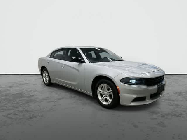 2023 Dodge Charger SXT Triple Nickel Clearcoat at Davis Chevrolet