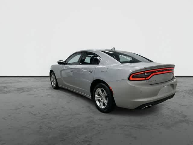 2023 Dodge Charger SXT Triple Nickel Clearcoat at Davis Chevrolet