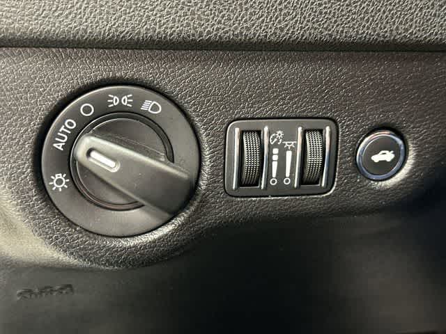2023 Dodge Charger SXT Triple Nickel Clearcoat at Davis Chevrolet