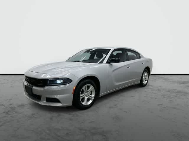 2023 Dodge Charger SXT Triple Nickel Clearcoat at Davis Chevrolet