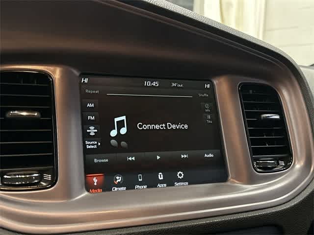 2023 Dodge Charger R/T F8 Green at Lexus of Clear Lake