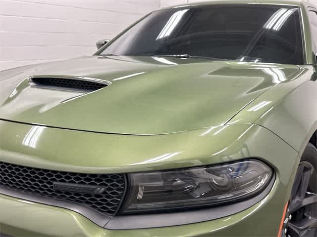 2023 Dodge Charger R/T F8 Green at Lexus of Clear Lake