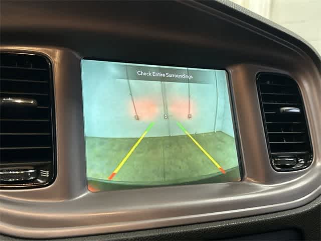 2023 Dodge Charger R/T F8 Green at Lexus of Clear Lake