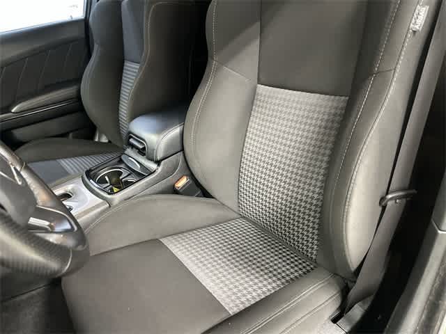 2023 Dodge Charger R/T F8 Green at Lexus of Clear Lake