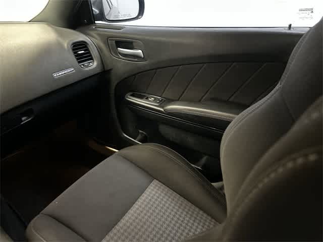 2023 Dodge Charger R/T F8 Green at Lexus of Clear Lake