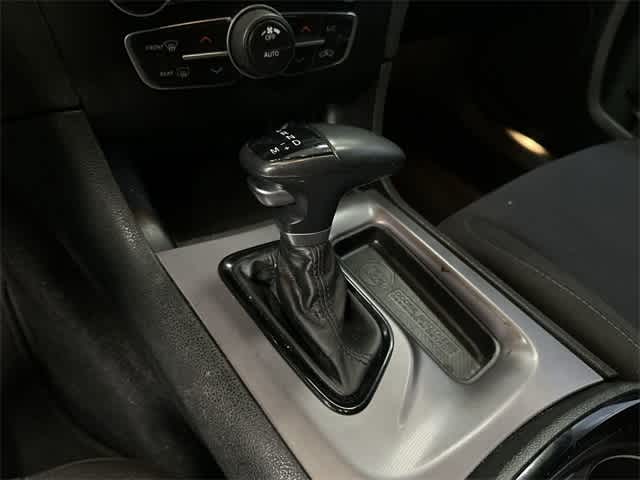 2023 Dodge Charger R/T F8 Green at Lexus of Clear Lake