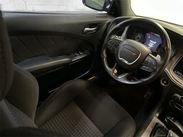 2023 Dodge Charger R/T F8 Green at Lexus of Clear Lake