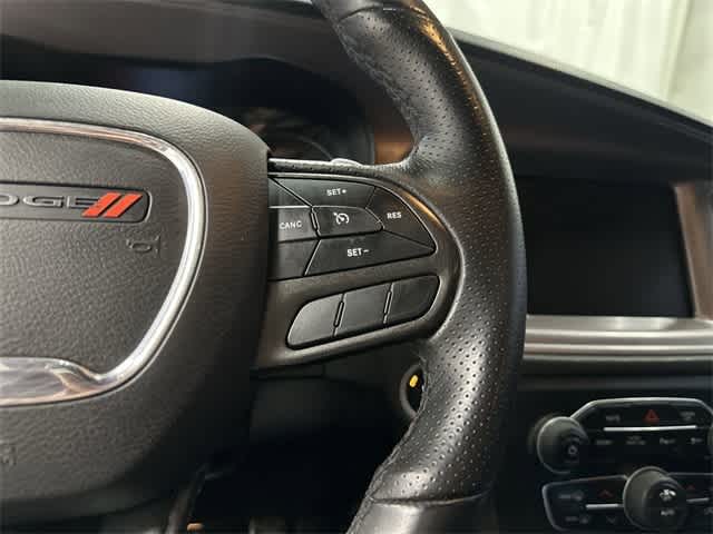 2023 Dodge Charger R/T F8 Green at Lexus of Clear Lake