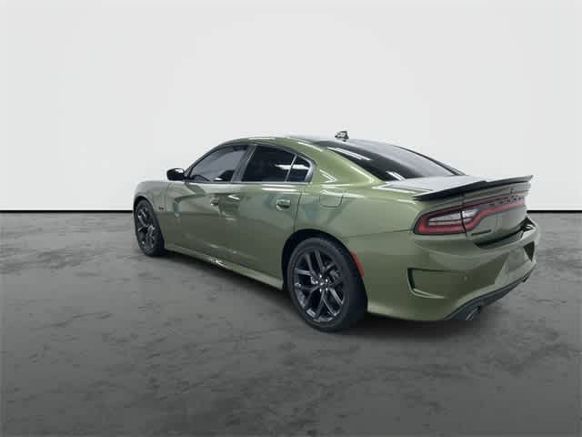 2023 Dodge Charger R/T F8 Green at Lexus of Clear Lake