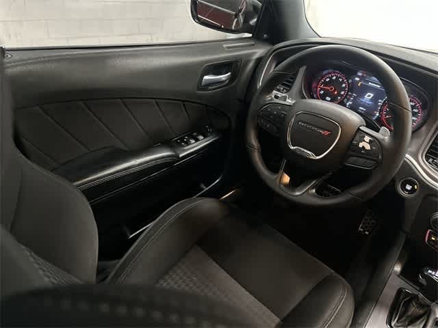 2022 Dodge Charger GT Octane Red Pearlcoat at Ron Craft Chevrolet Cadillac