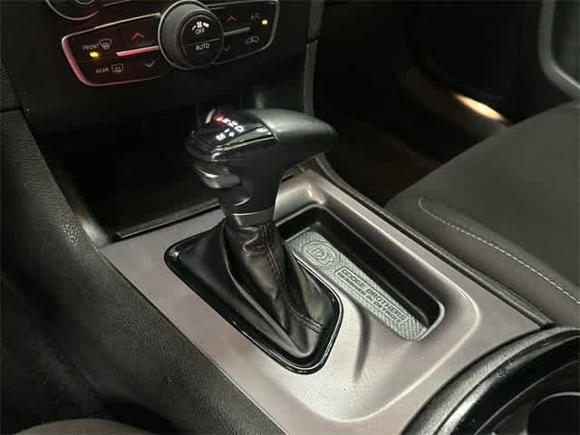 2022 Dodge Charger GT Octane Red Pearlcoat at Ron Craft Chevrolet Cadillac