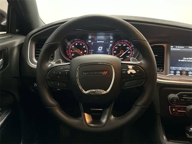 2022 Dodge Charger GT Octane Red Pearlcoat at Ron Craft Chevrolet Cadillac